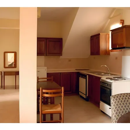 Corfu Club Apartmán Limni (Corfu)