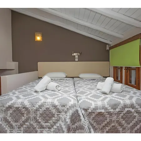 Apartmán Corfu Club