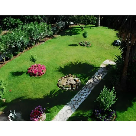 Apartmán Corfu Club *