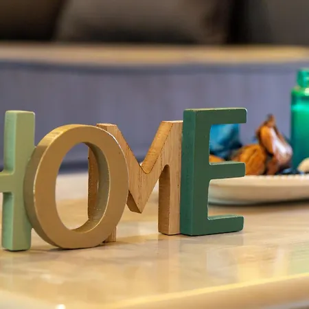 Corfu Club Apartmán