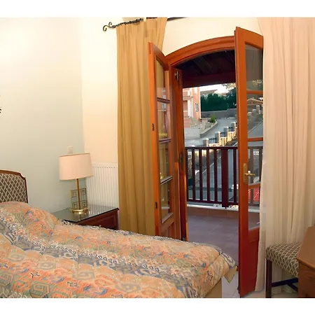 Corfu Club Apartmán