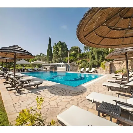 Corfu Club Apartmán Limni (Corfu)