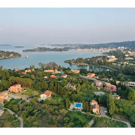Corfu Club Limni (Corfu)