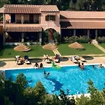 Corfu Club شقة Limni (Corfu)