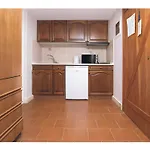 Apartmán Corfu Club Limni (Corfu)