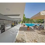 Apartmán Corfu Club