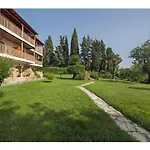 Corfu Club Apartmán