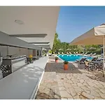 Apartmán Corfu Club