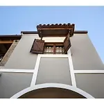 Apartmán Corfu Club *