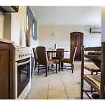 Corfu Club Apartmán