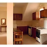 Apartmán Corfu Club