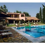 Corfu Club * Limni (Corfu)