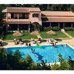 Apartmán Corfu Club *
