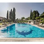 Apartmán Corfu Club Limni (Corfu)