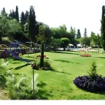 Corfu Club Apartmán