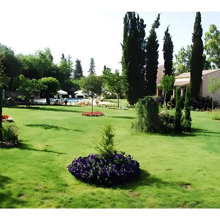 Appartement Corfu Club *