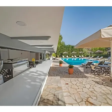 Corfu Club * Limni (Corfu)