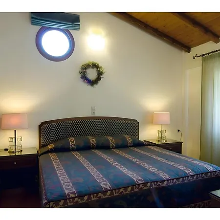 Appartement Corfu Club *