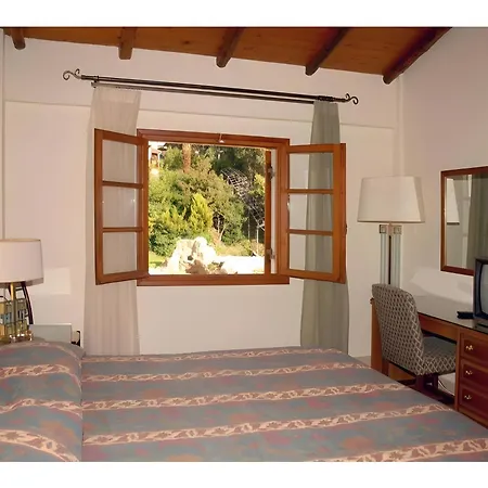 Appartement Corfu Club *