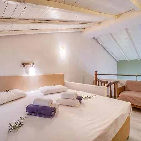 Appartement Corfu Club