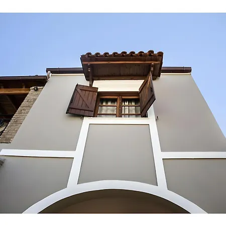 Appartement Corfu Club *