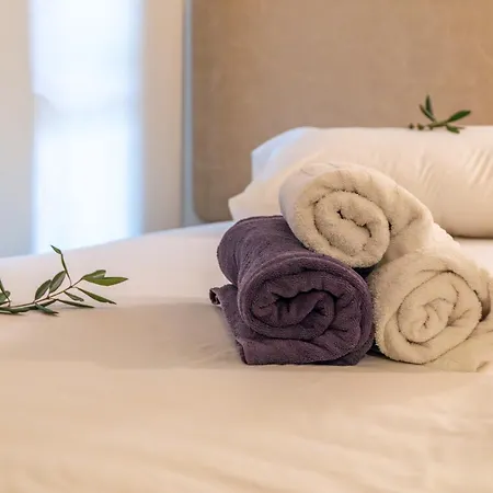 Appartement Corfu Club *