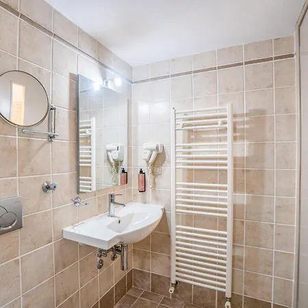 Corfu Club Appartement *