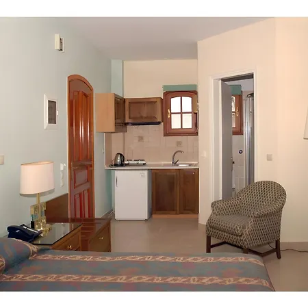 Corfu Club Appartement