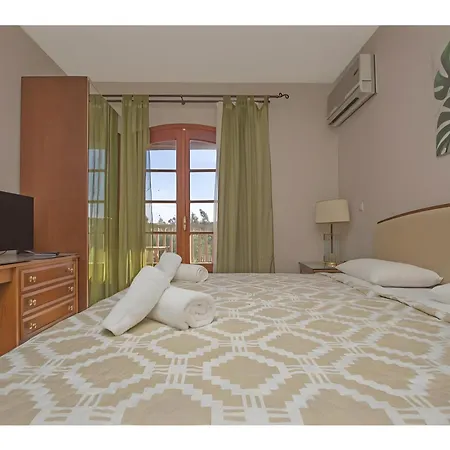 Appartement Corfu Club