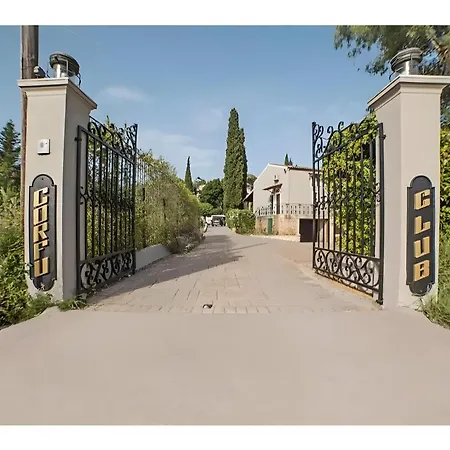 Appartement Corfu Club Limni (Corfu)