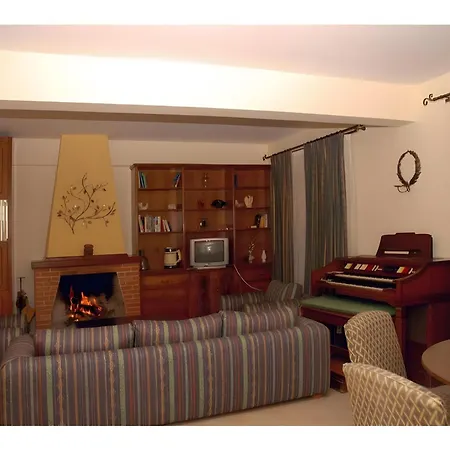 Corfu Club Appartement