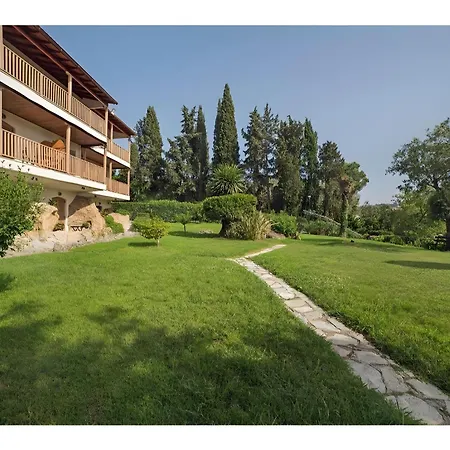 Appartement Corfu Club *