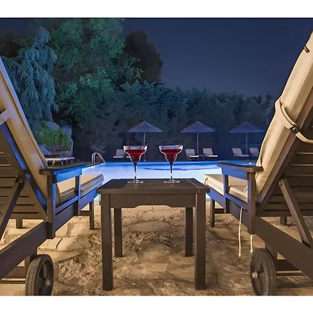 Corfu Club Apartment Limni (Corfu)