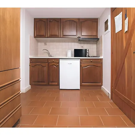 Apartment Corfu Club Limni (Corfu)