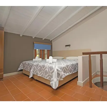Corfu Club Apartment