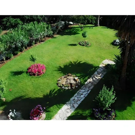 Apartment Corfu Club *