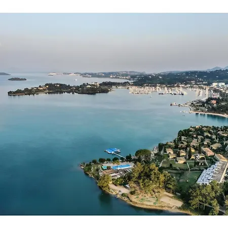 Corfu Club Apartment Limni (Corfu)
