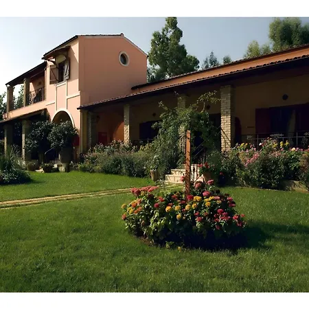 Apartment Corfu Club