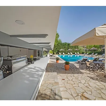 Apartment Corfu Club