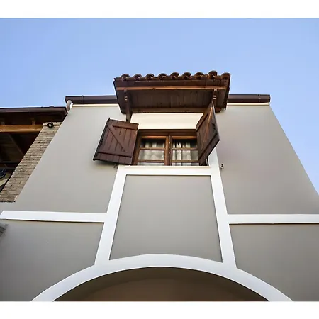 Corfu Club Apartment Limni (Corfu)