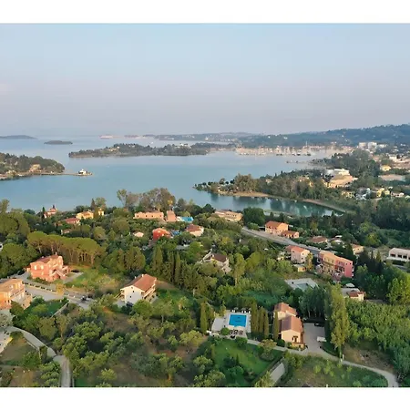 Corfu Club * Limni (Corfu)