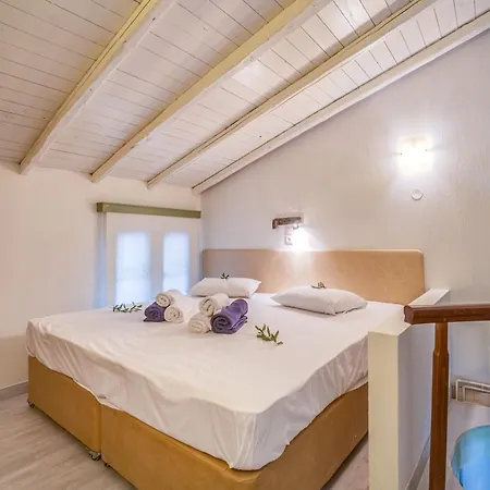 Apartment Corfu Club