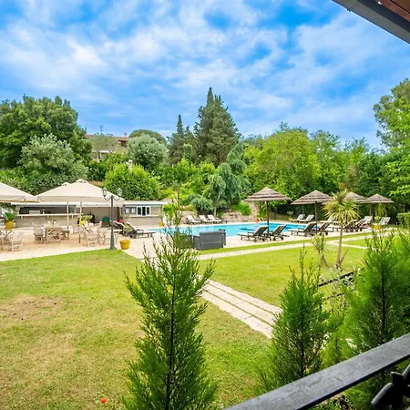 Apartment Corfu Club