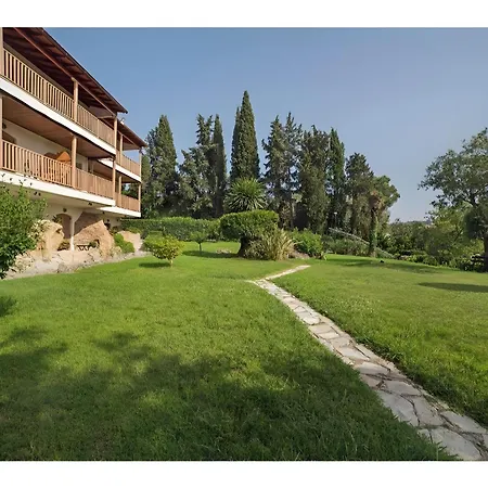 Corfu Club Apartment