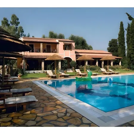 Corfu Club * Limni (Corfu)