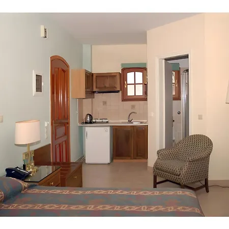 Corfu Club Apartment