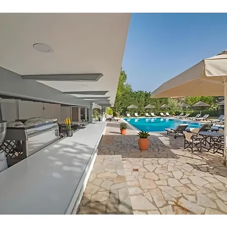 Apartment Corfu Club