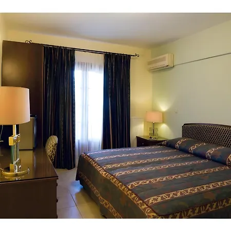 Corfu Club Limni (Corfu)