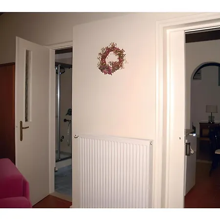 Corfu Club Apartment Limni (Corfu)