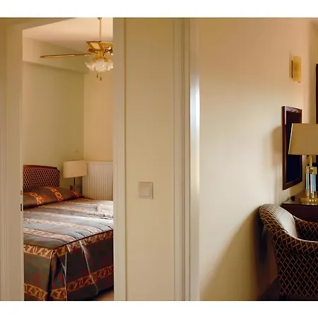 Corfu Club Apartment *